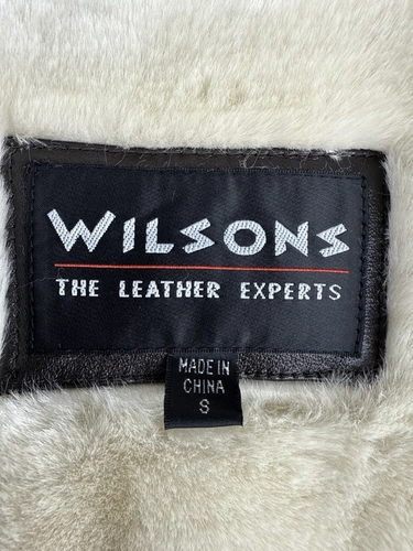 Wilsons Leather