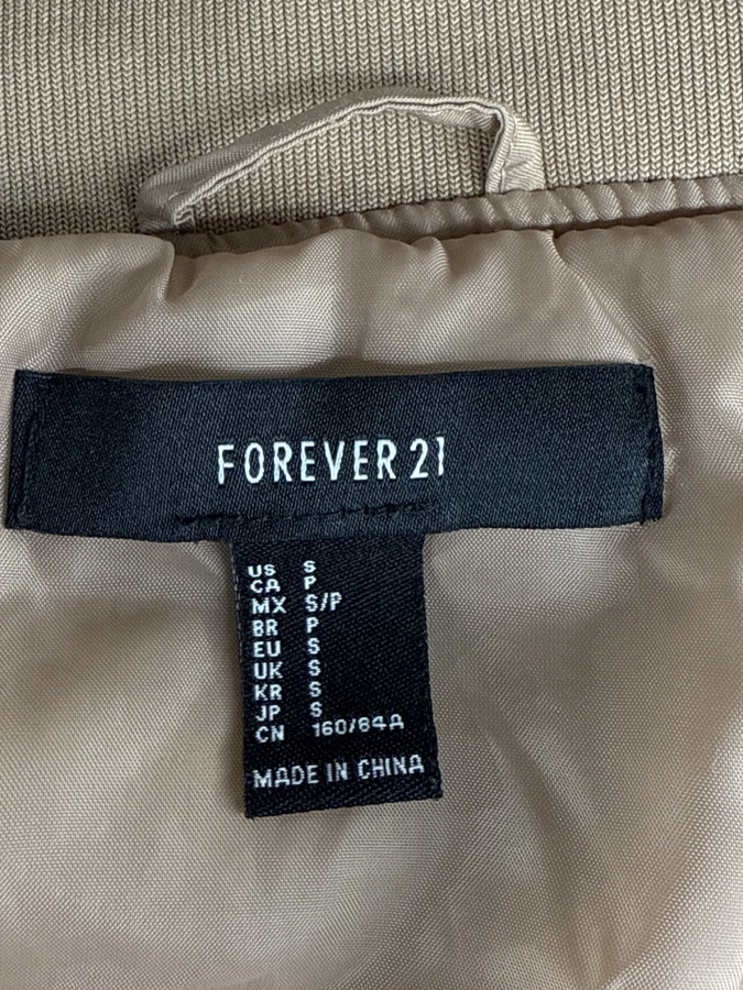 Forever 21