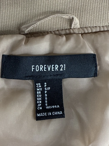 Forever 21