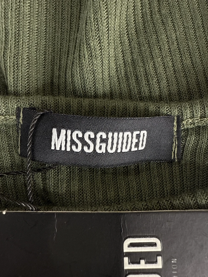 Missguided
