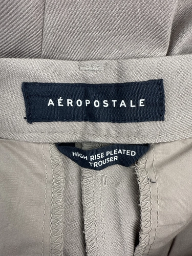 Aeropostale