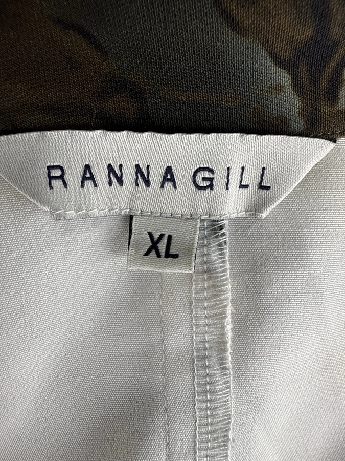 Ranna Gill