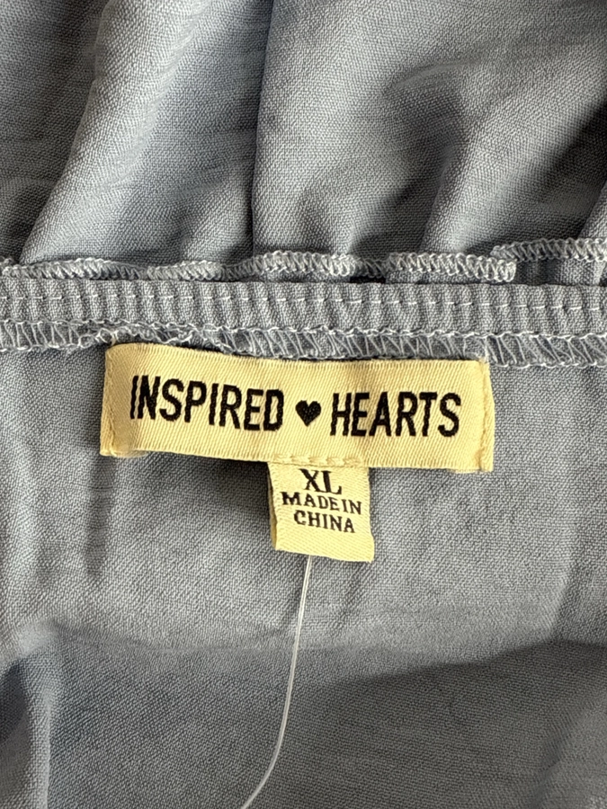 Inspired Hearts
