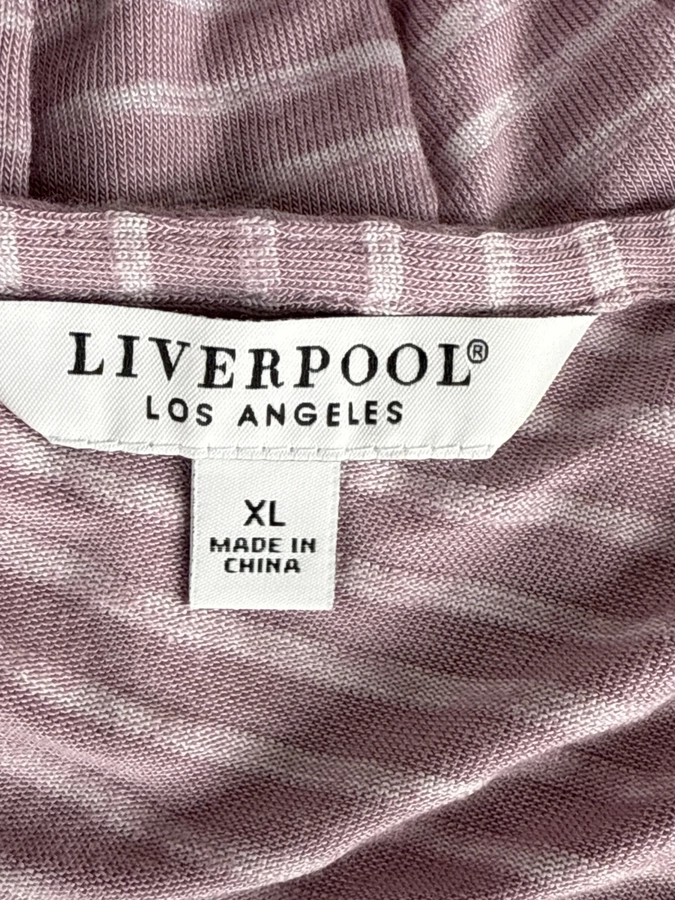 Liverpool LA