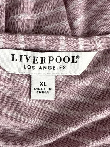 Liverpool LA