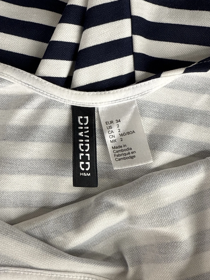 Divided H&M