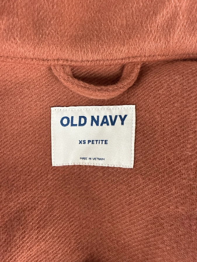 Old Navy