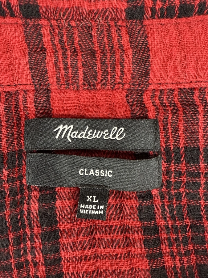 Madewell