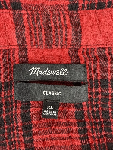 Madewell