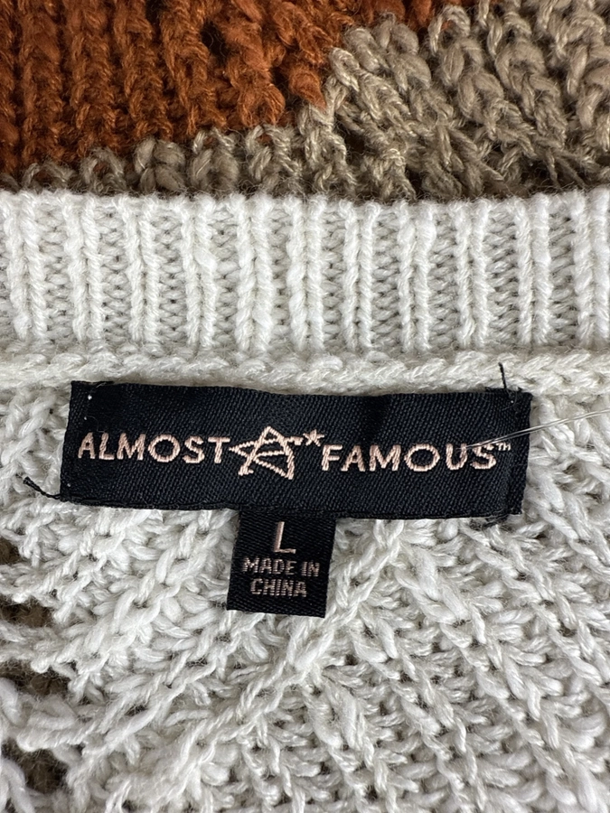 Almost Famous
