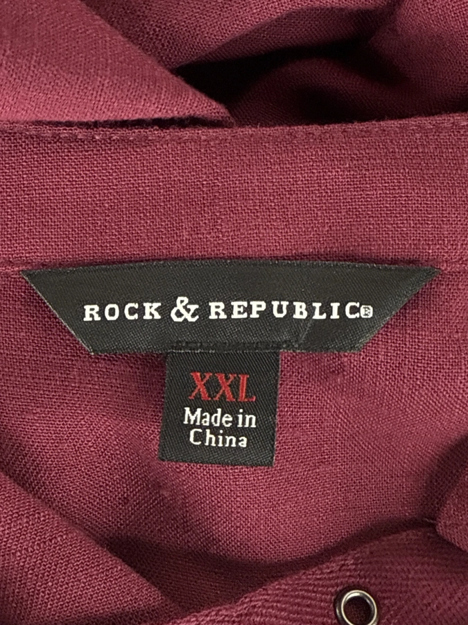 Rock & Republic