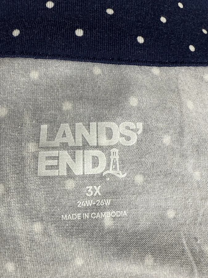 Lands' End