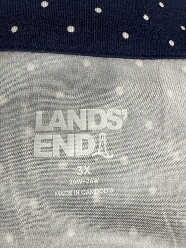 Lands' End