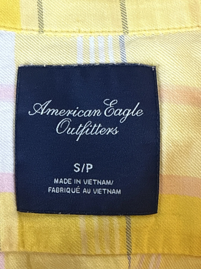 American Eagle Outfitters