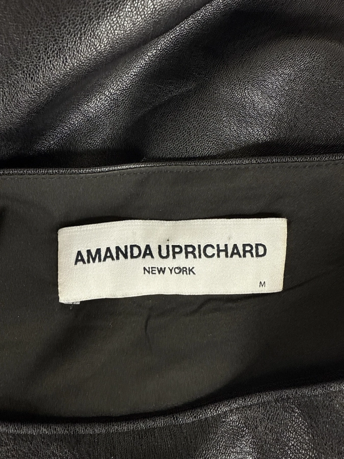 Amanda UPrichard