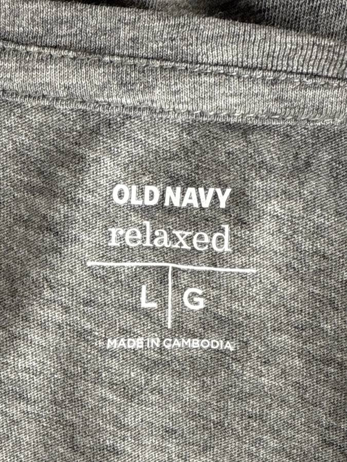 Old Navy