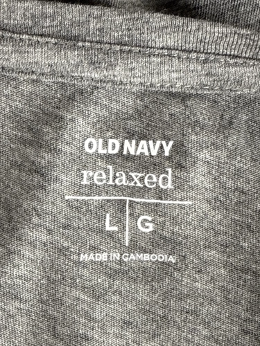Old Navy