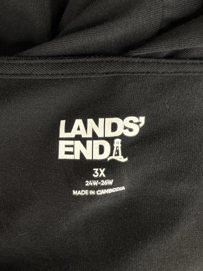 Lands' End