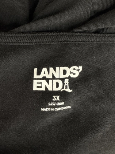 Lands' End