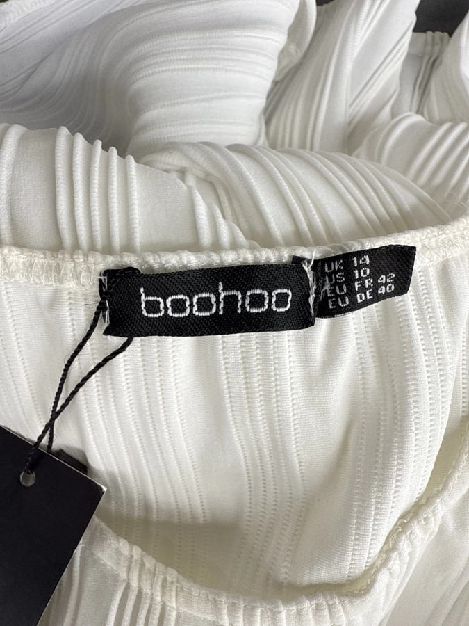 Boohoo