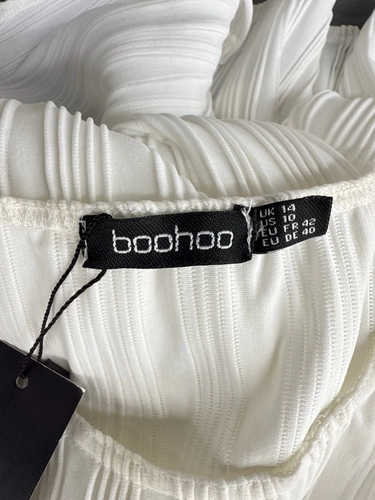 Boohoo