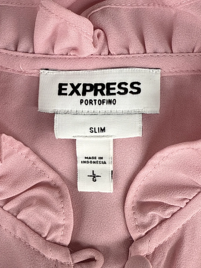 Express Portofino