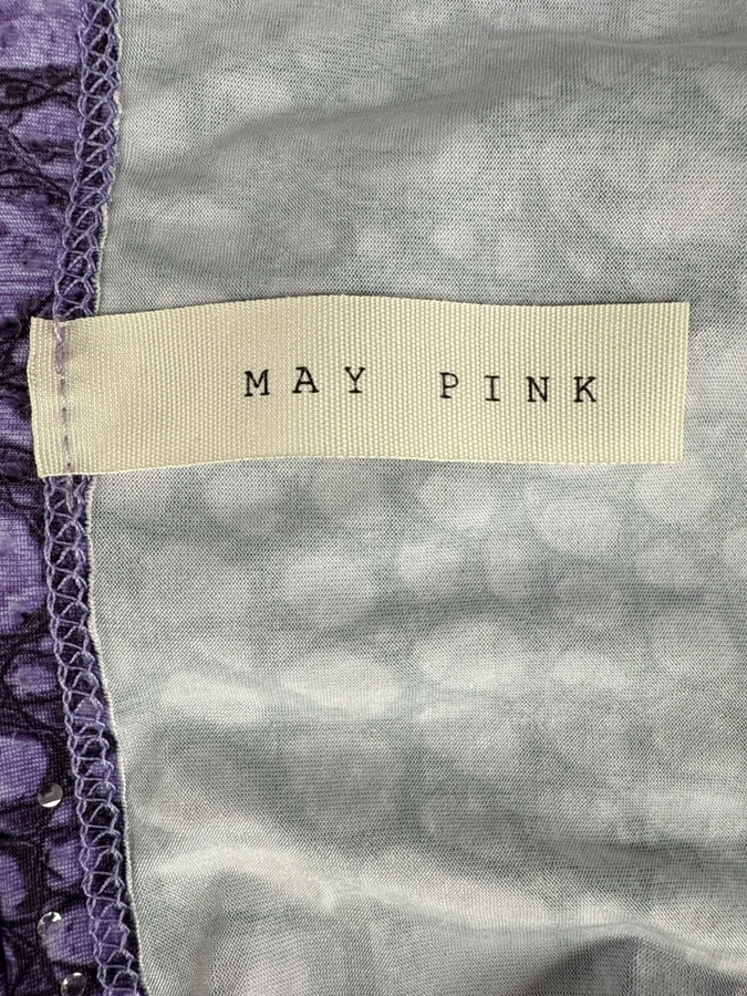 May Pink