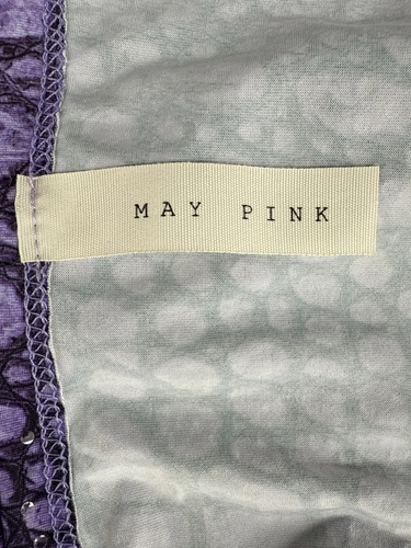 May Pink