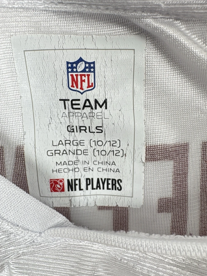 NFL Team Apparel