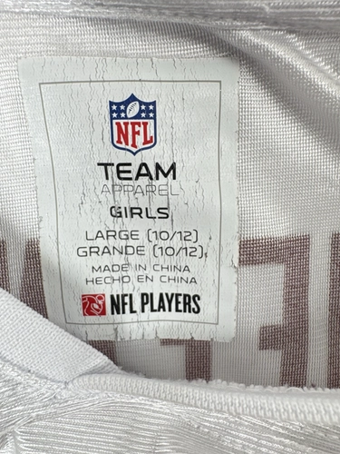 NFL Team Apparel