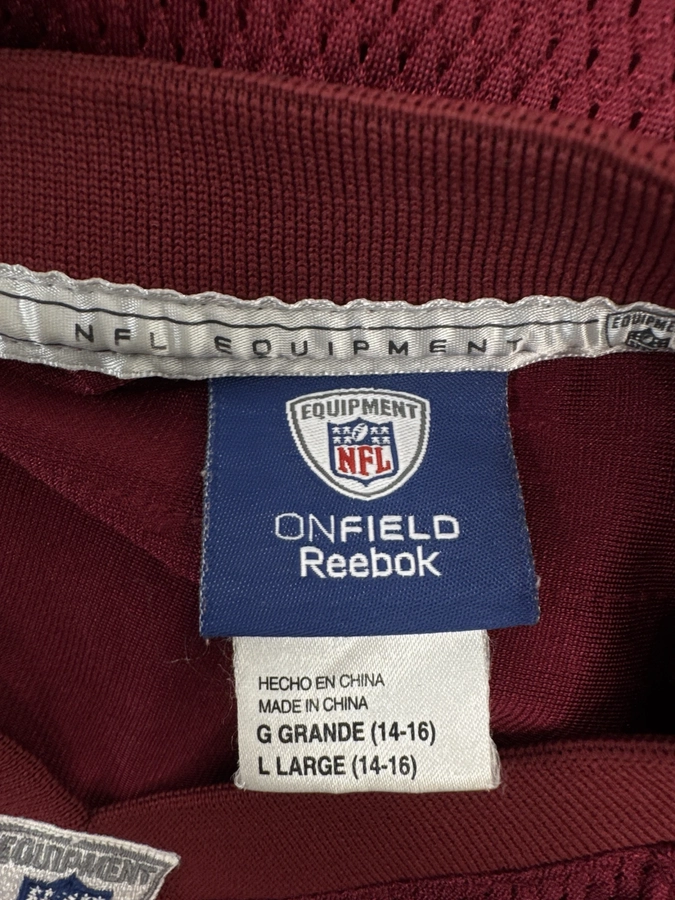 Reebok NFL