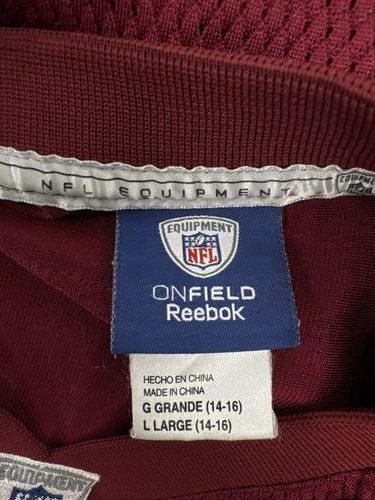 Reebok NFL