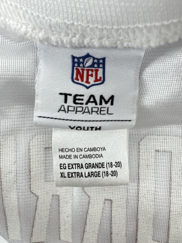 NFL Team Apparel