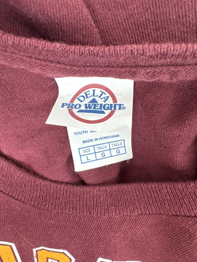 Delta Pro Weight