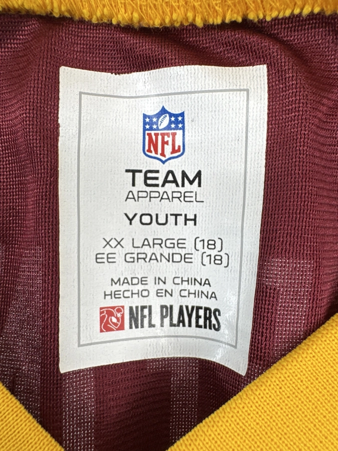 NFL Team Apparel