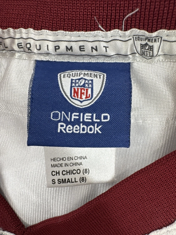 Reebok NFL