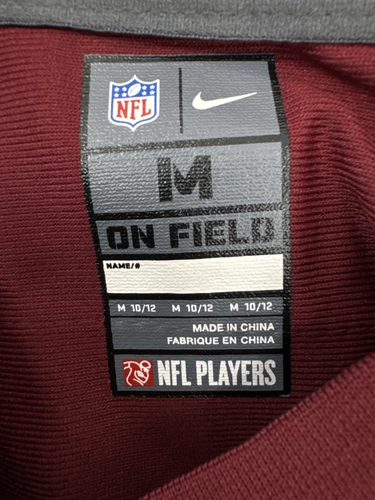 Nike NFL