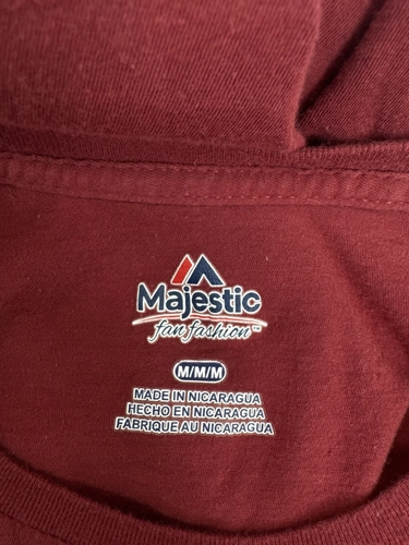 Majestic Fan Fashion
