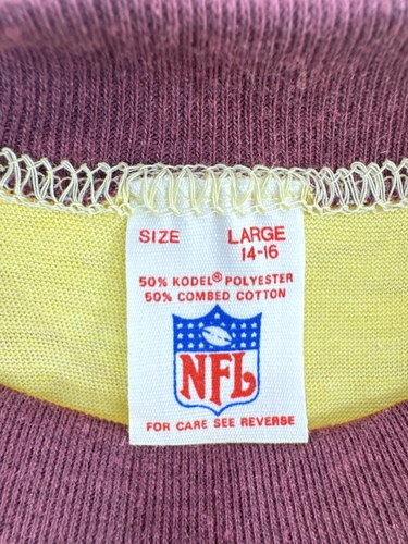 NFL/Washington Redskins