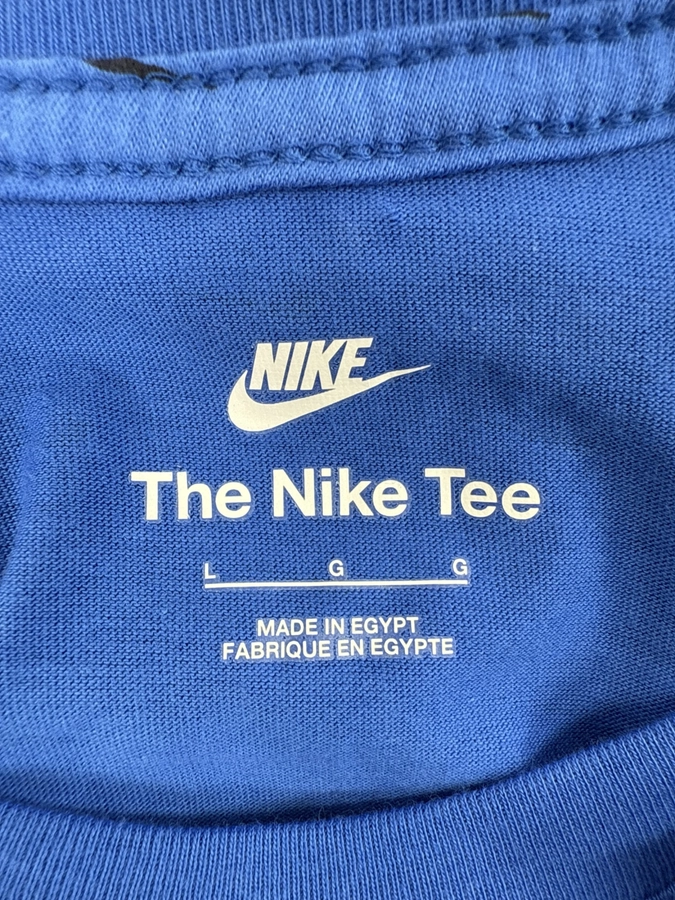 Nike