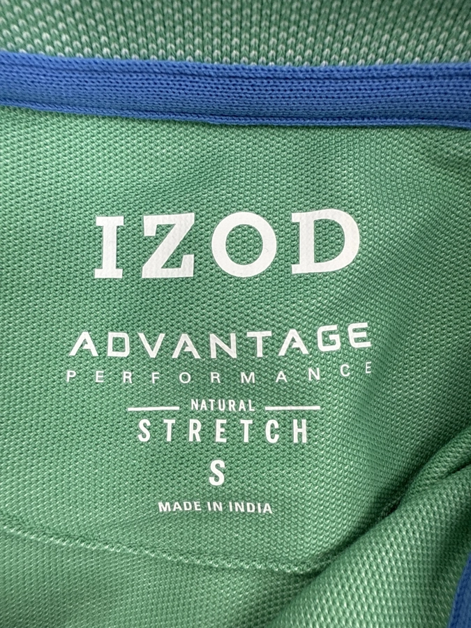 Izod Advantage