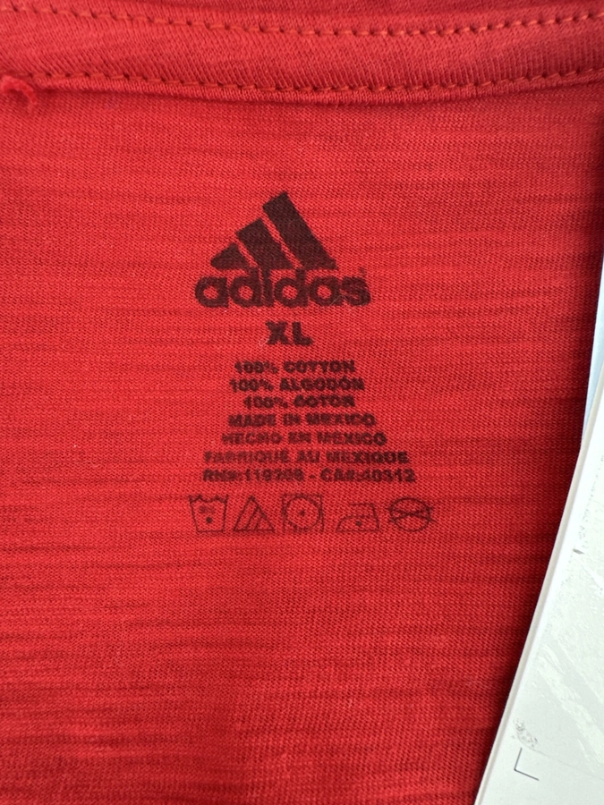 Adidas