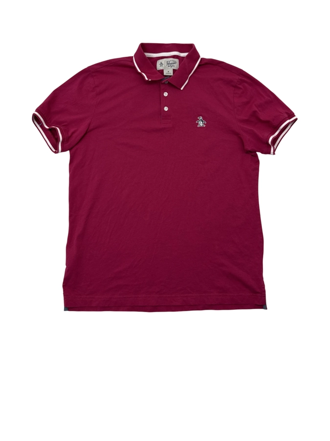 An Original Penguin by Munsingwear