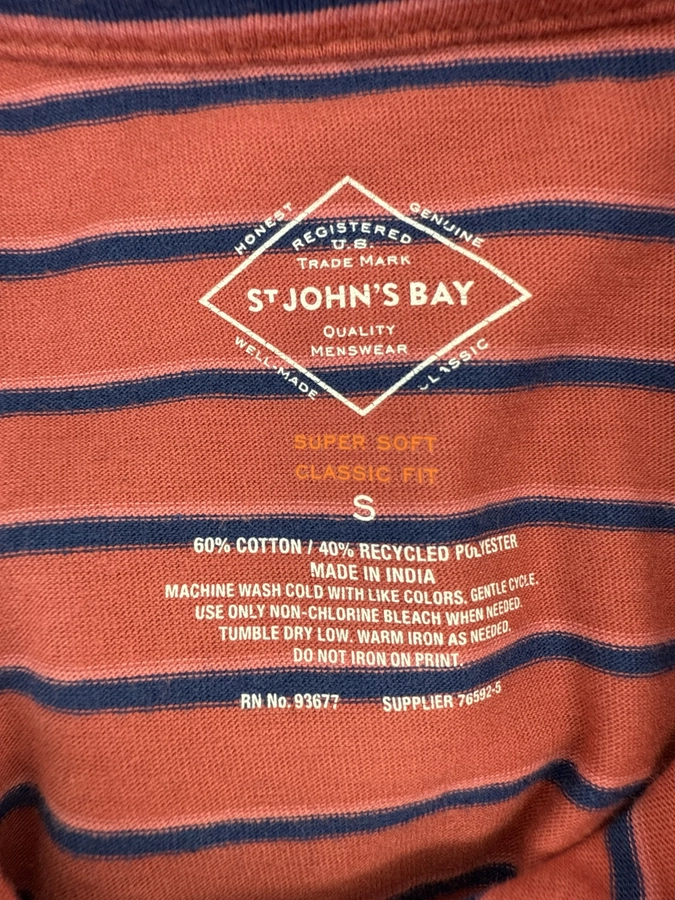 St John’s Bay