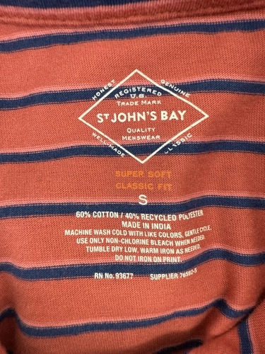 St John’s Bay