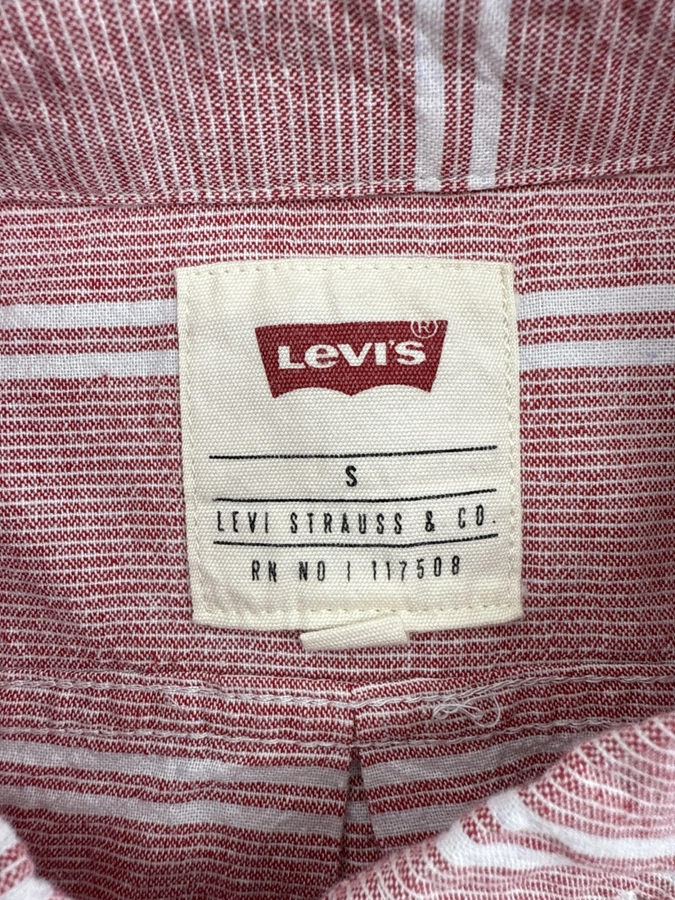 Levi’s