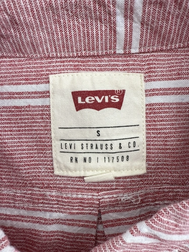 Levi’s