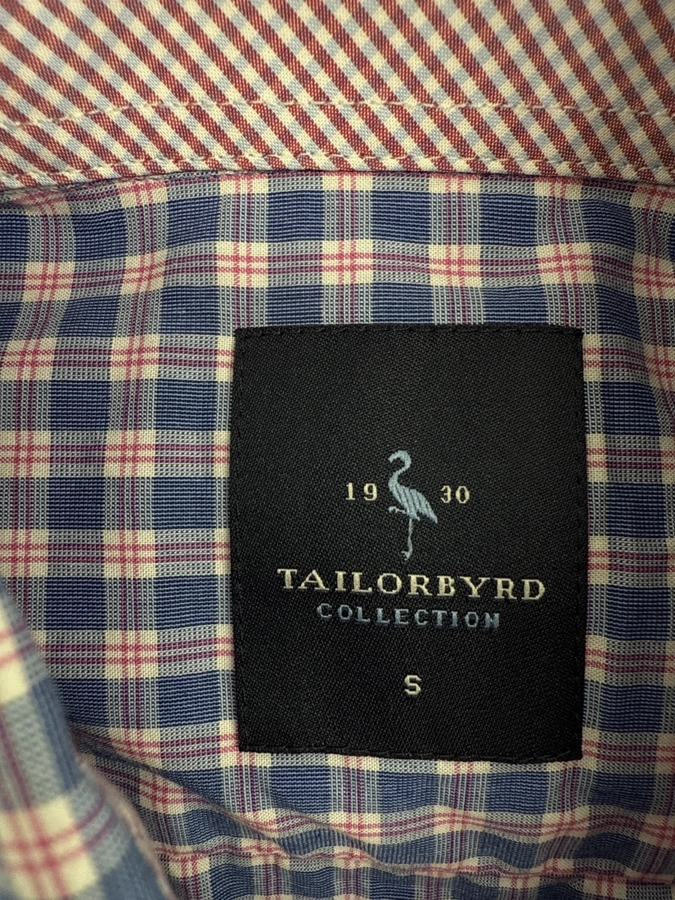 Tailorbyrd