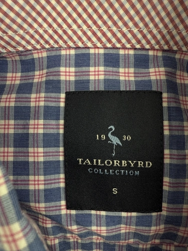 Tailorbyrd