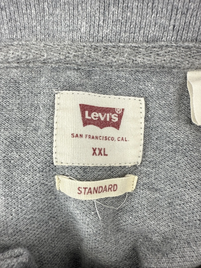 Levi’s